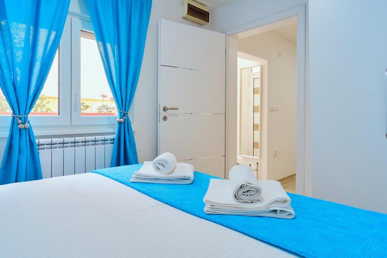 La Lorre Lux Apartment Jagodina Exterior photo